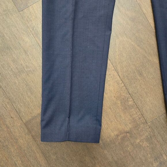 GUCCI Dress Stripe Pants size 58 - Picture 2 of 16